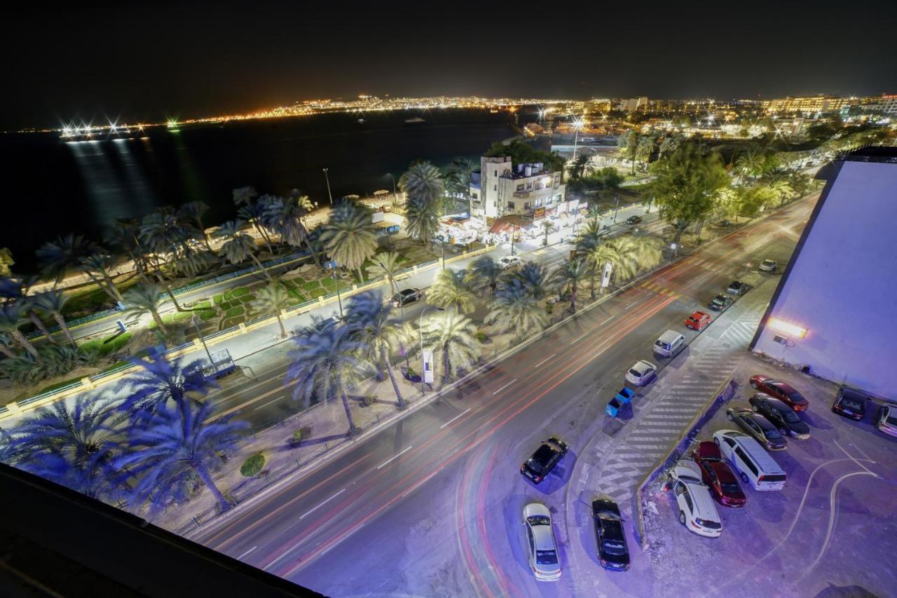 Nairoukh Hotel 4*