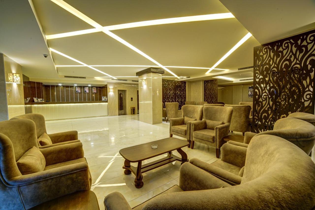 Nairoukh Hotel